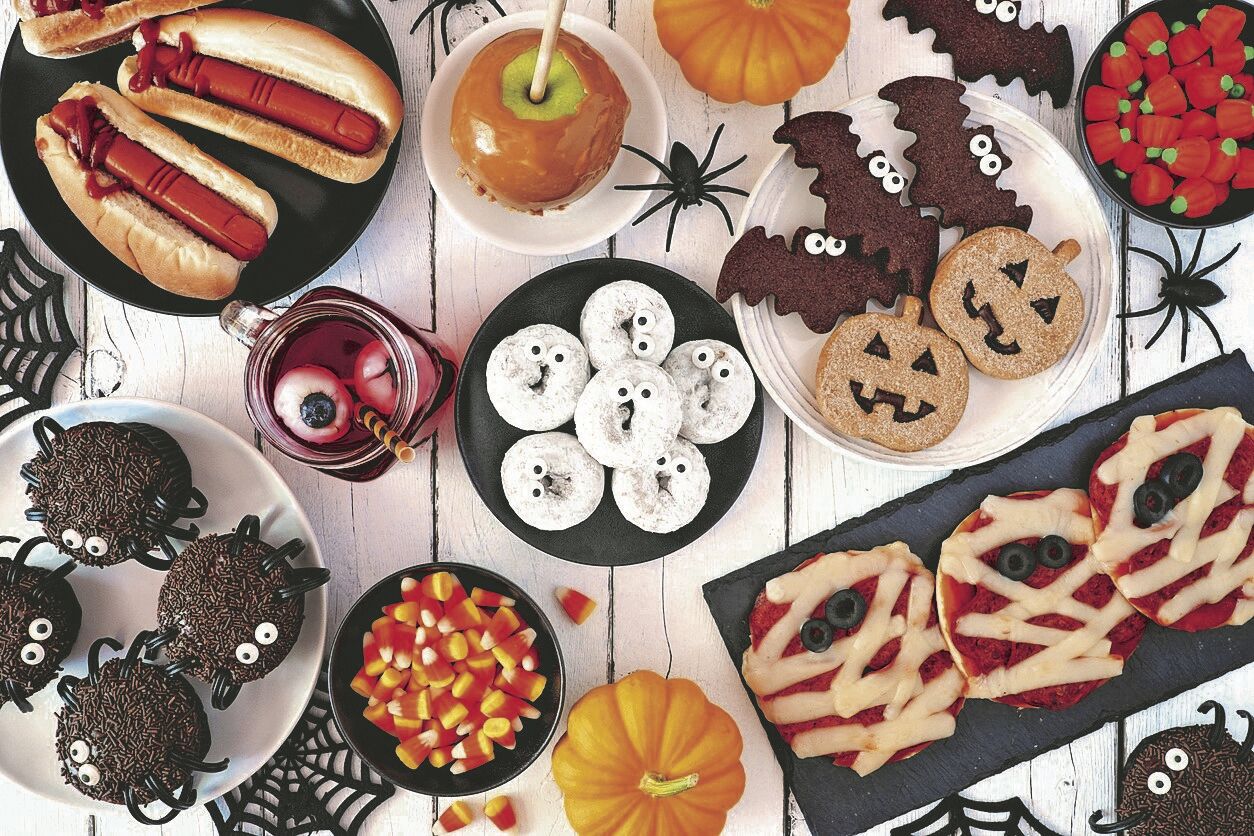 halloween